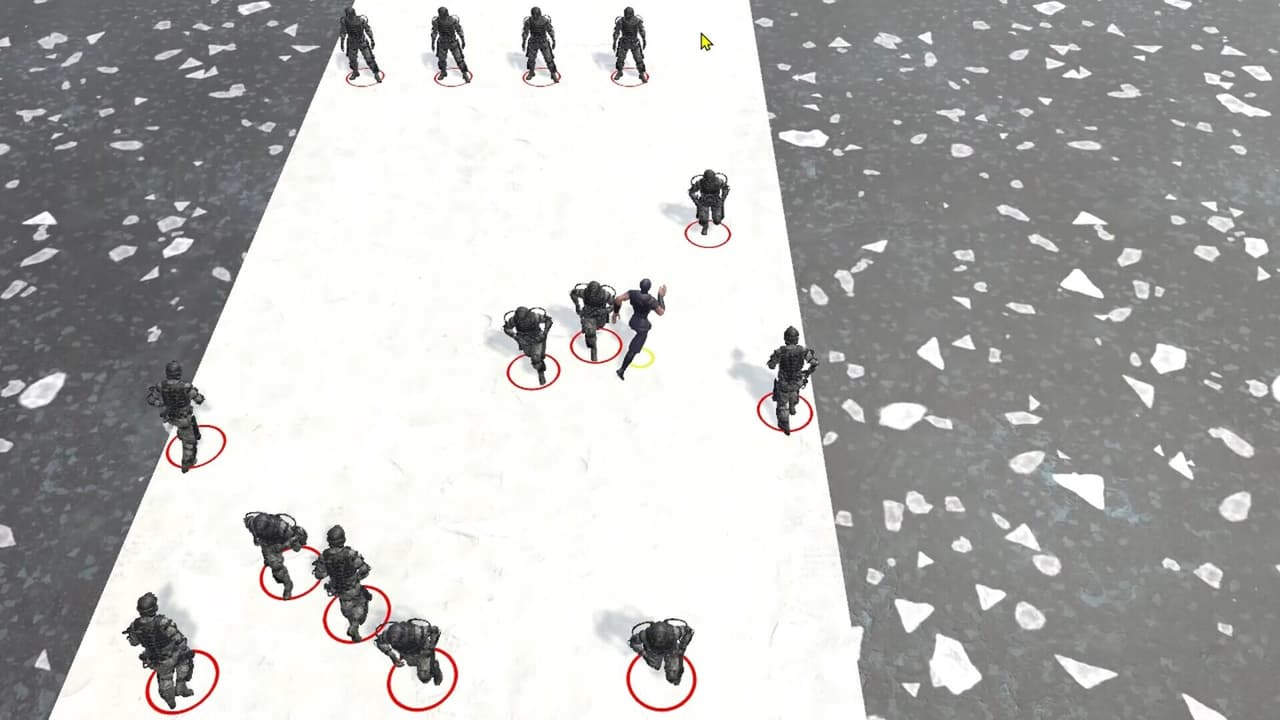 Slide Faster screenshot 3