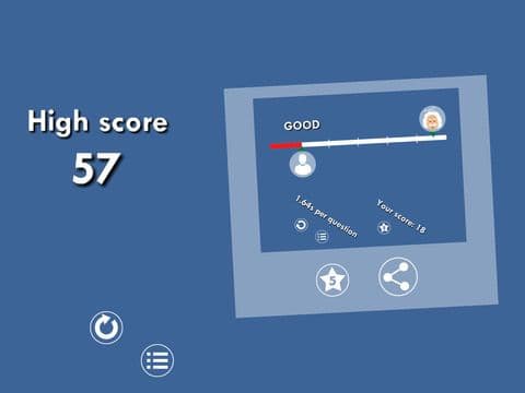 Math Mania !