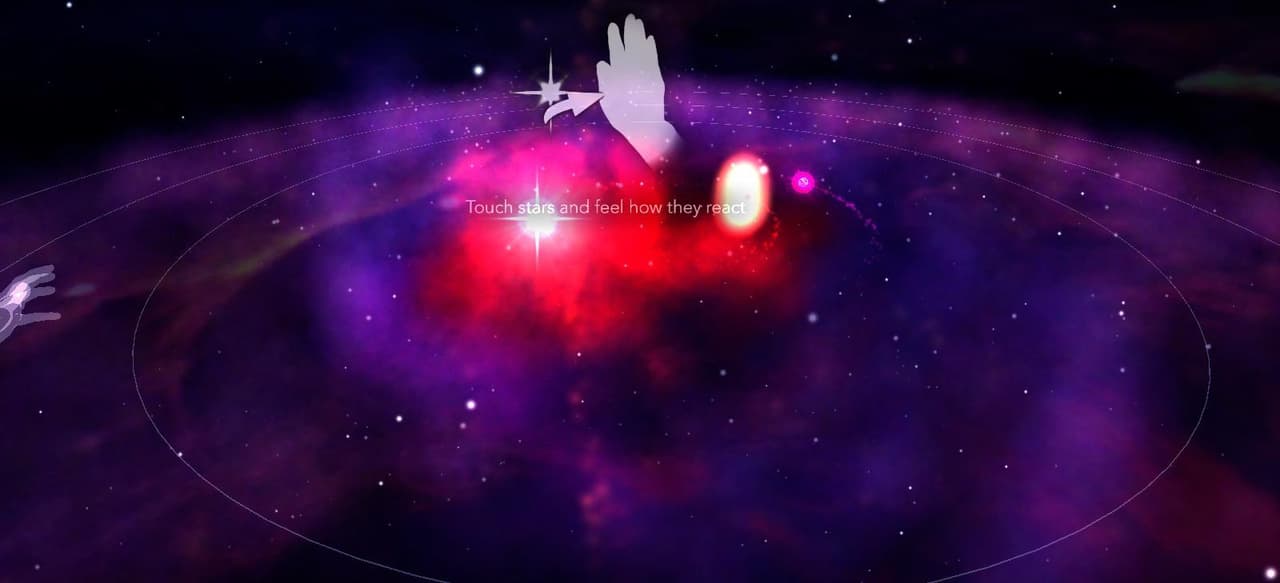 SPACE MAESTRO screenshot 2