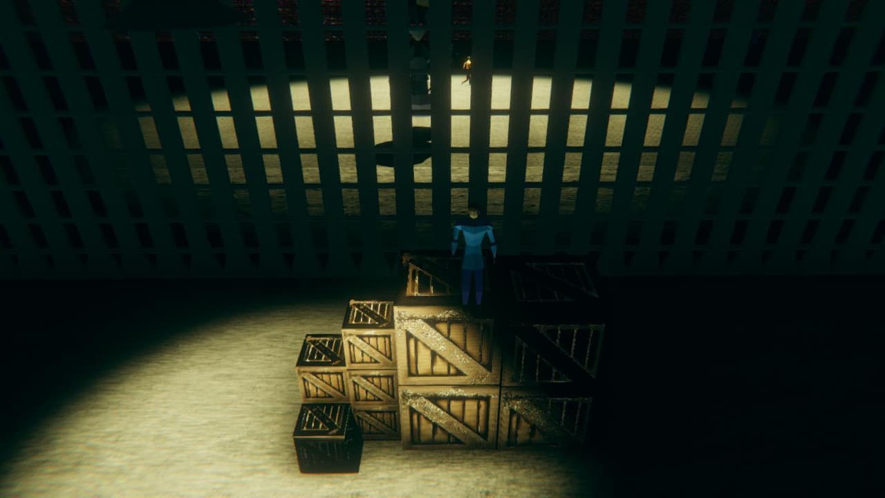 The Ottos Challenge screenshot 4