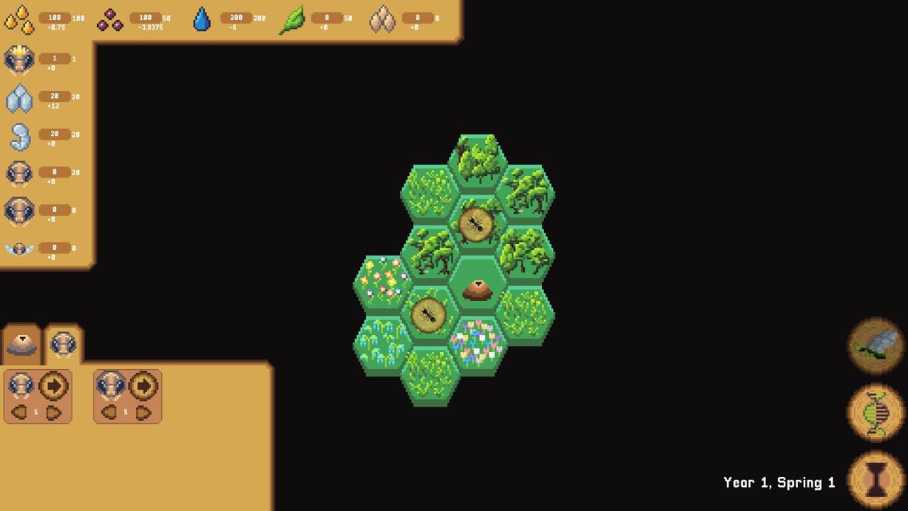 Age of Antpires screenshot 2