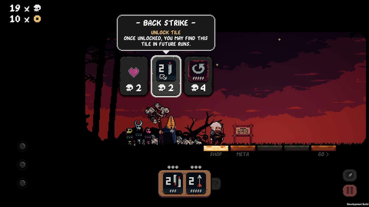 Shogun Showdown: Prologue screenshot 3