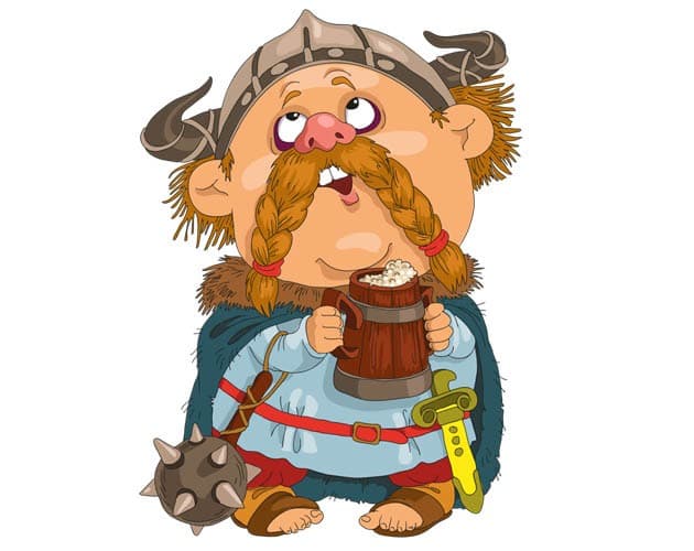 Uhtred son of Uhtred