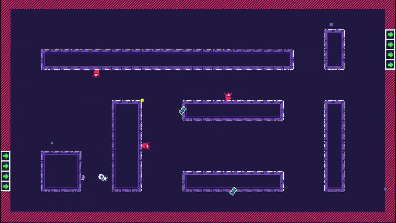Lulu Way screenshot 2