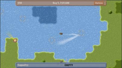 Man Eats Fish screenshot 3