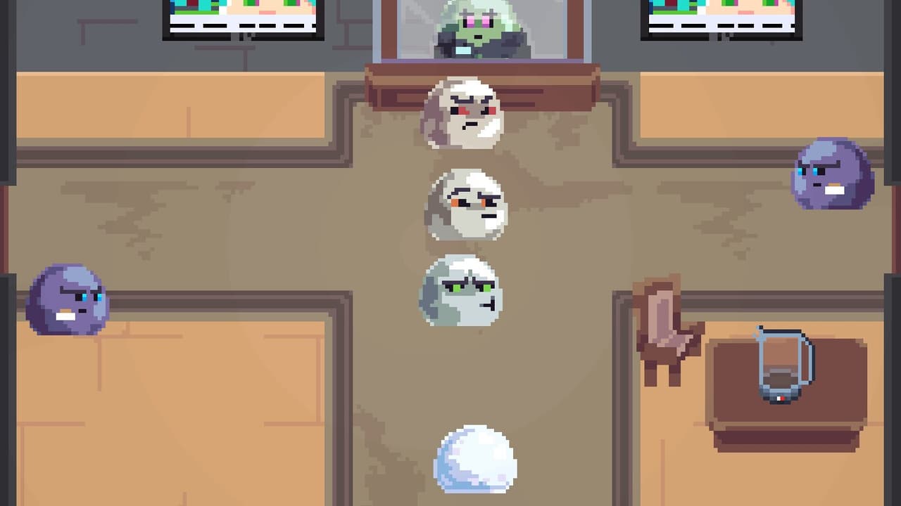 Life of Slime screenshot 6