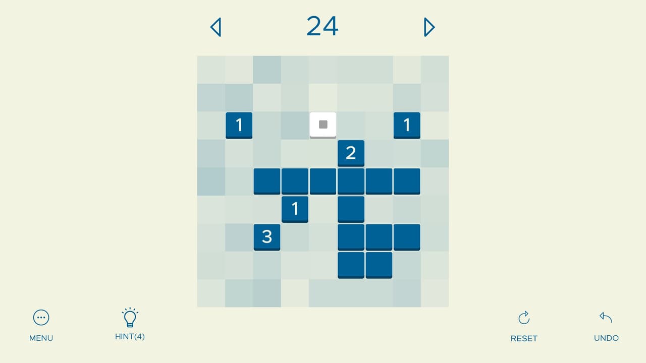 ZHED - Puzzle Game screenshot 3