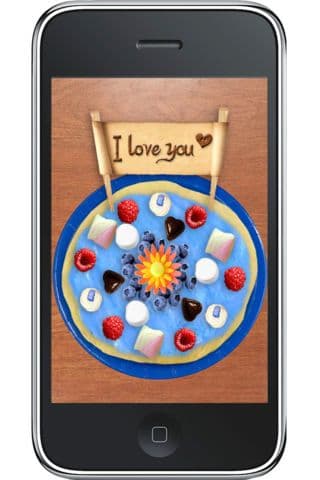 Free Pizza Factory Extra Cheese screenshot 3