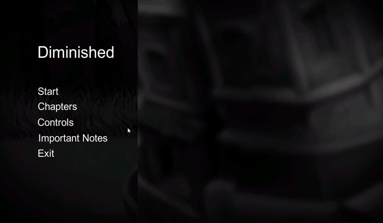 Diminished screenshot 3
