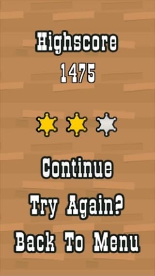 MiddleShot screenshot 2