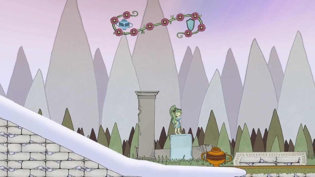 Ekho screenshot 2