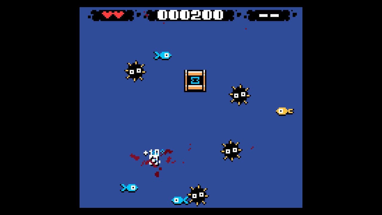 Fish Blaster screenshot 2
