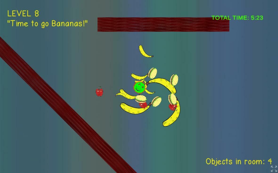 STURN (Stick & Turn) screenshot 3