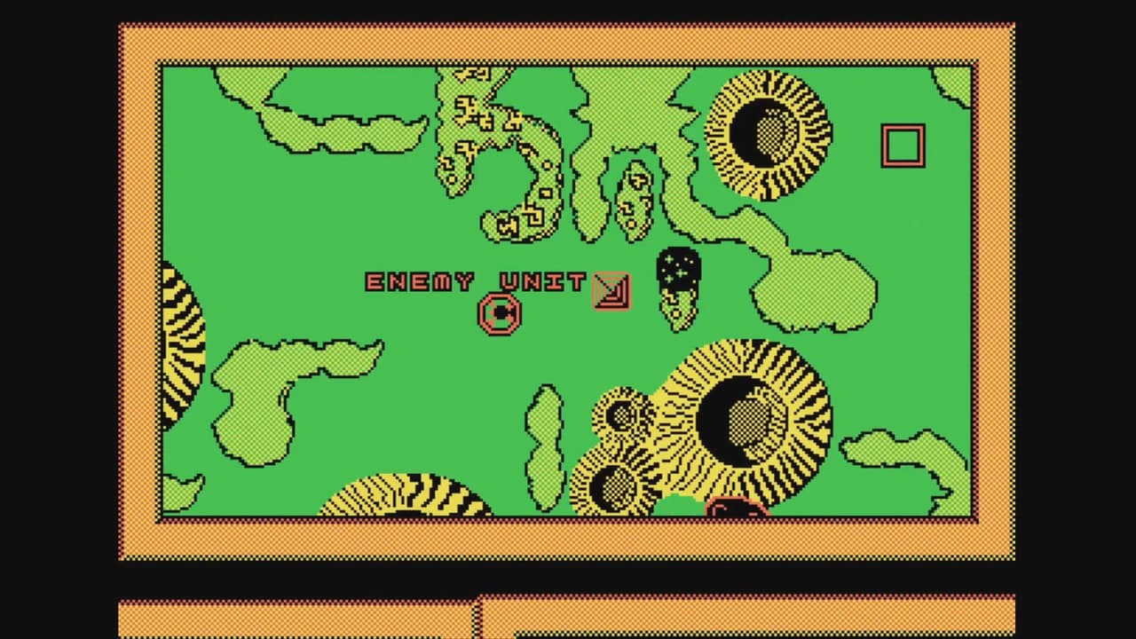 Final Frontier screenshot 5