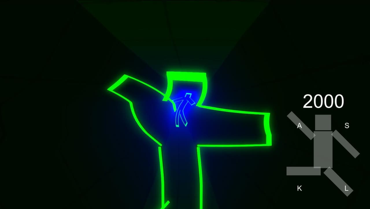Try Fitting In screenshot 2