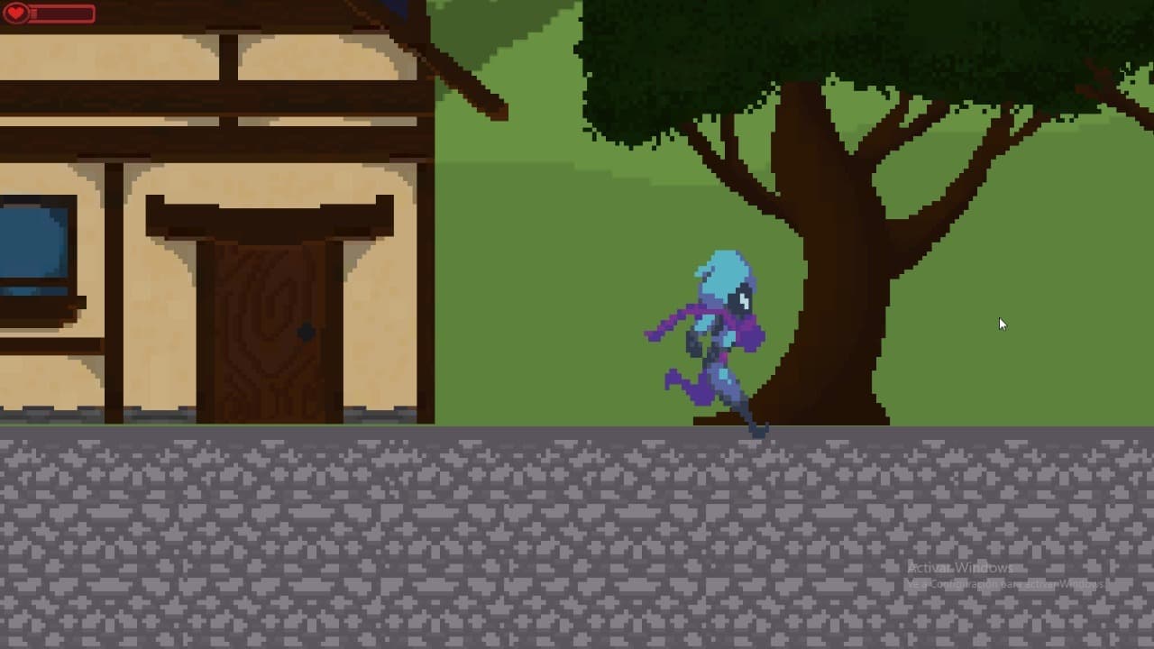 Timmy adventure Parry knight