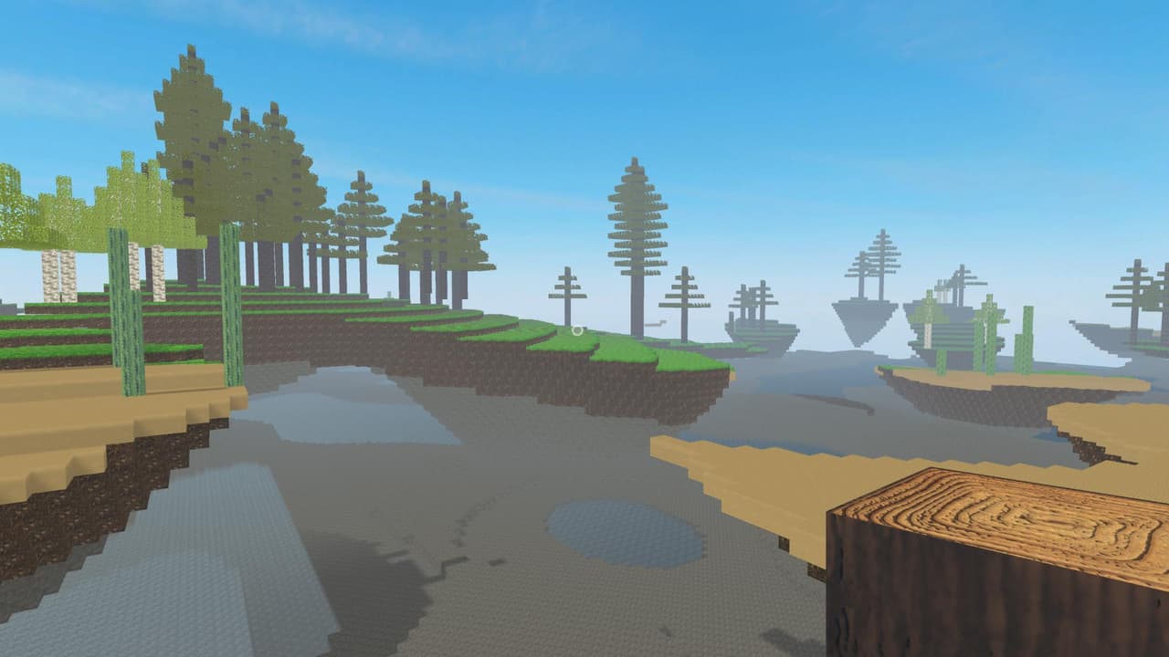 Blockitect screenshot 4