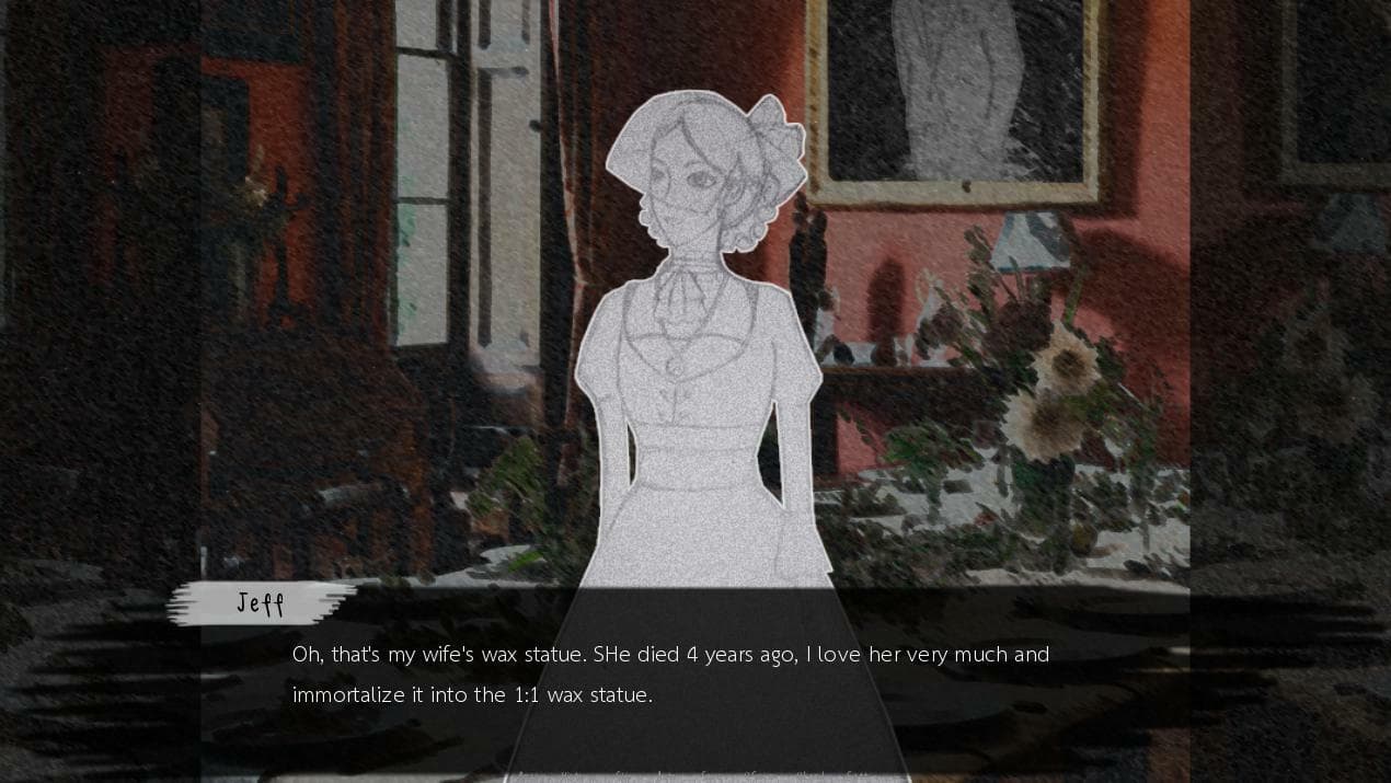 Horror Clip - Short Horror Story