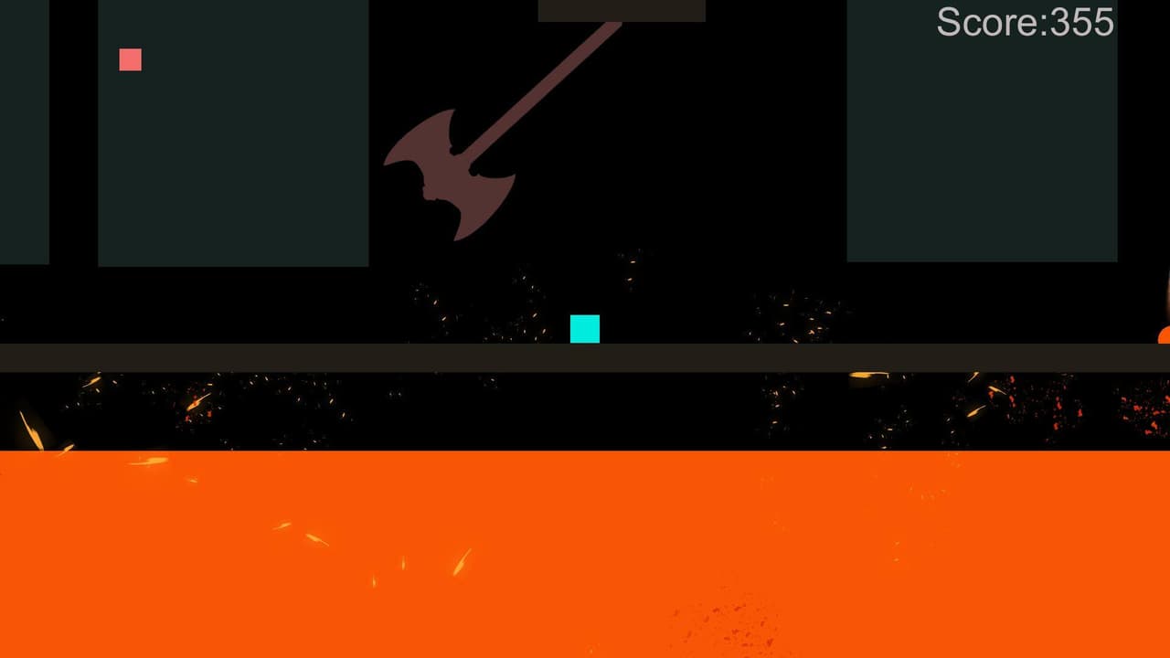 cubeee screenshot 3