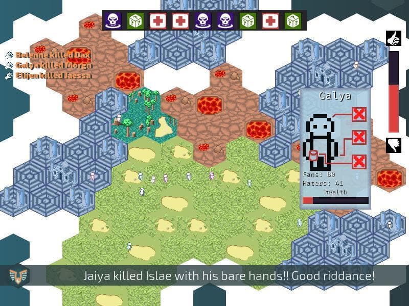 Rangers Royale