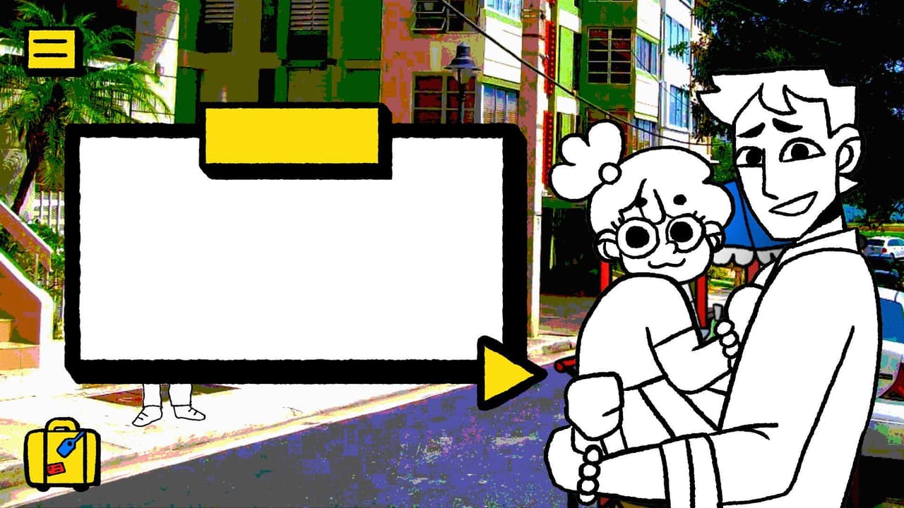 El Piraguero (Demo) screenshot 3