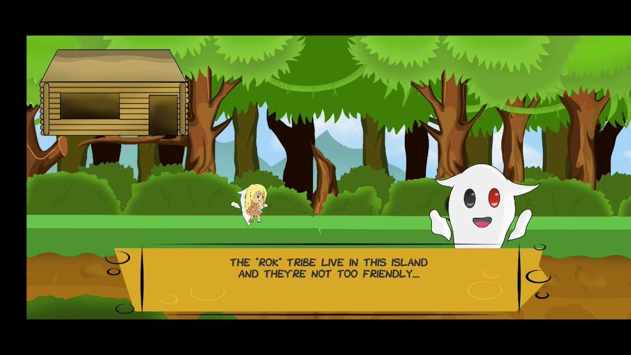 Abigails Journey screenshot 5