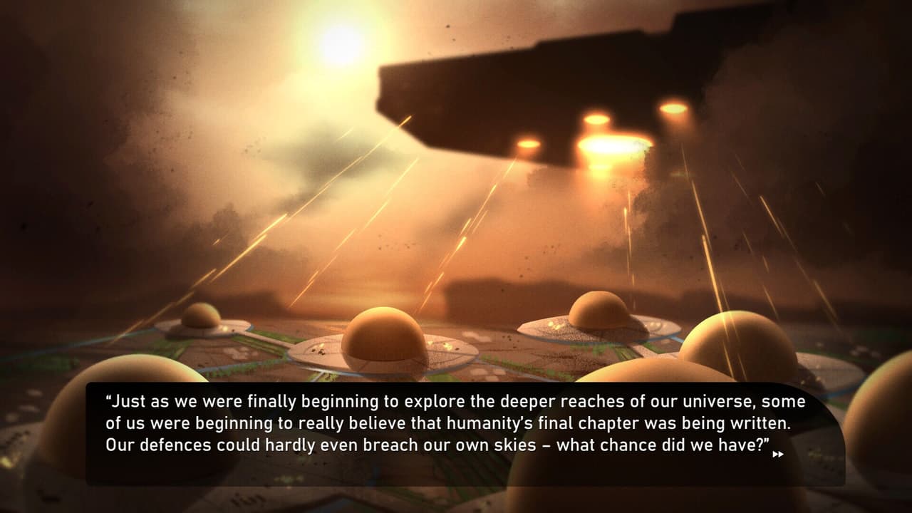 Star-Crosst screenshot 2
