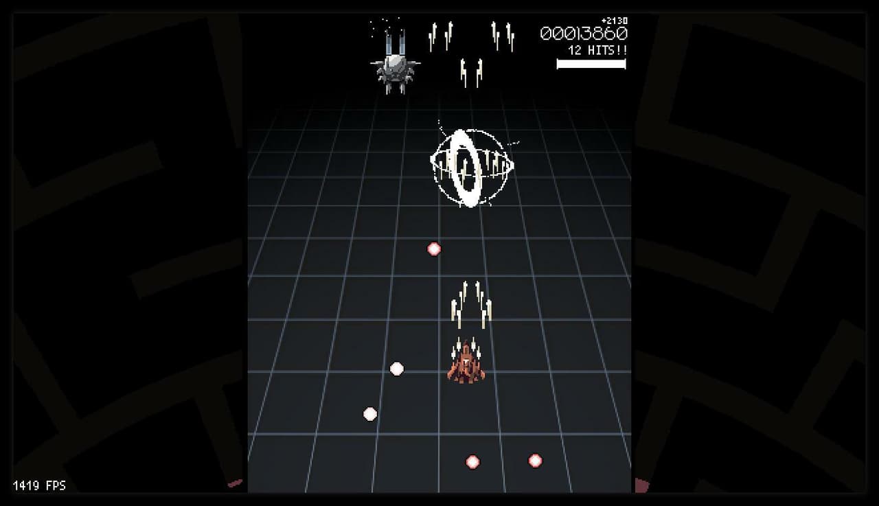 RedShift Prototype