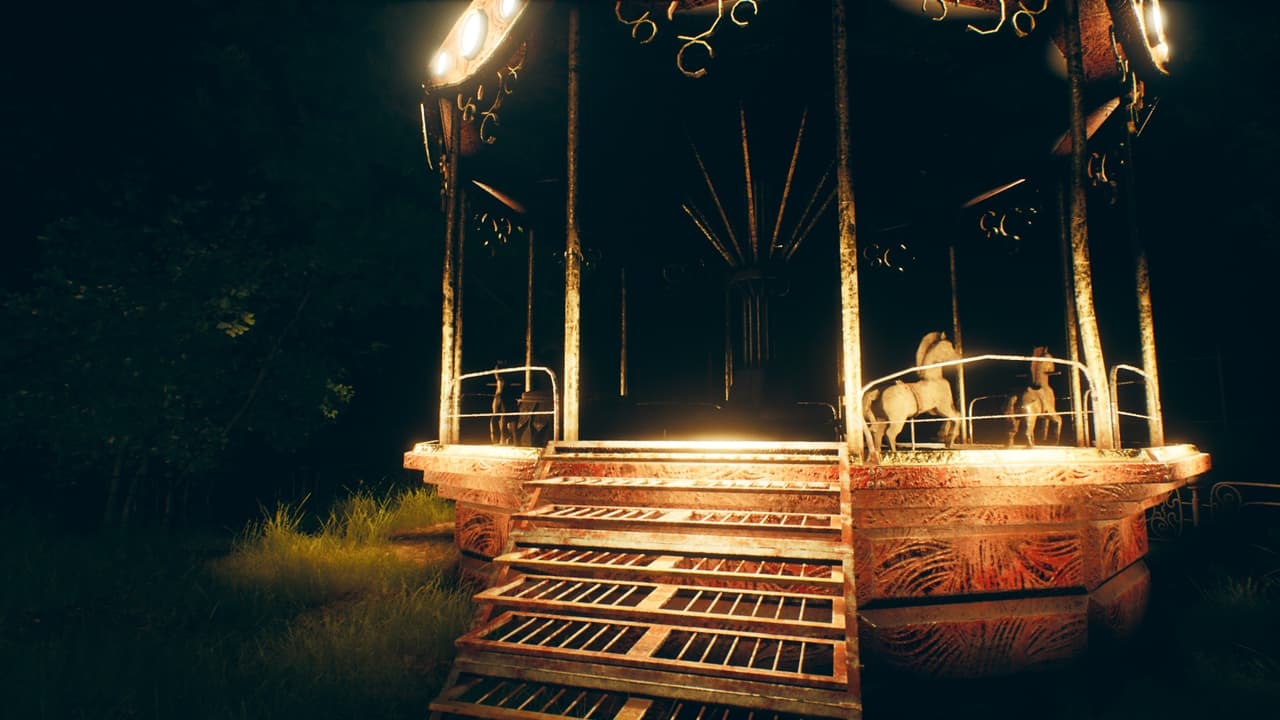 Find Yourself (itch) (EMIKA_GAMES) screenshot 4