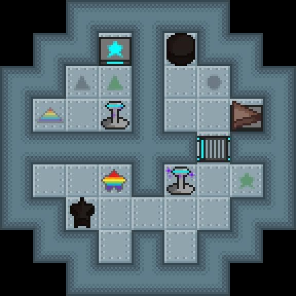 Reshaper (itch) screenshot 3