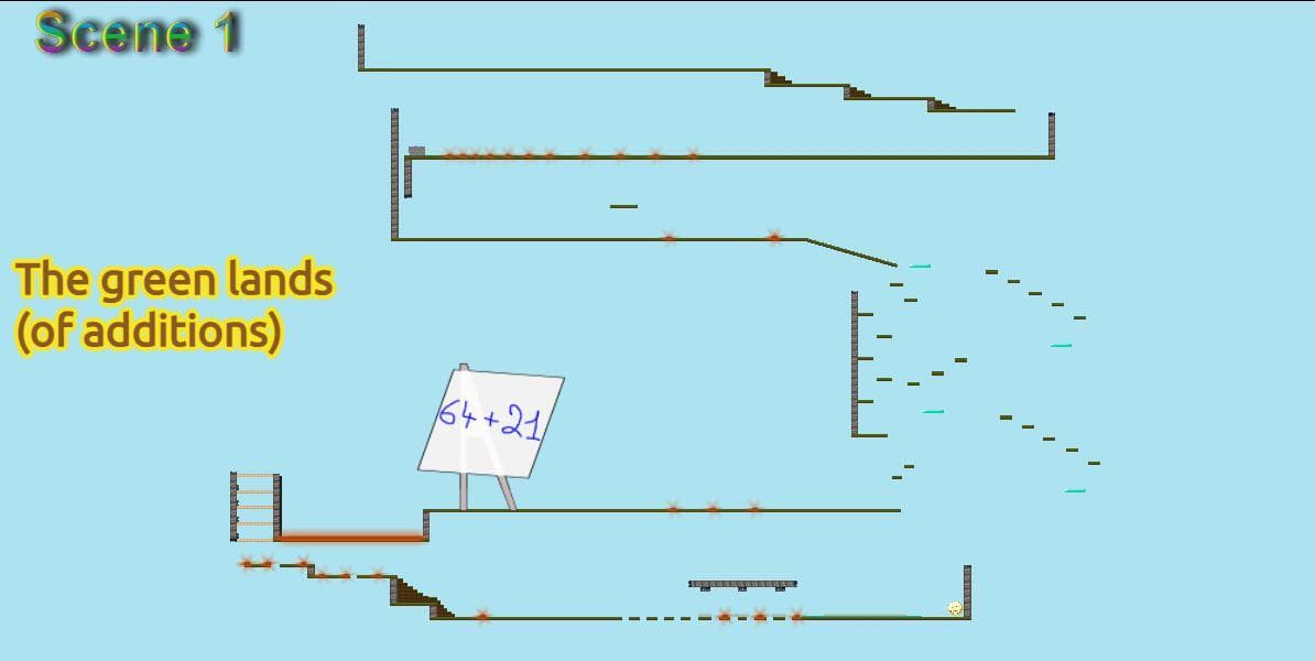 Run Run Run ! screenshot 3