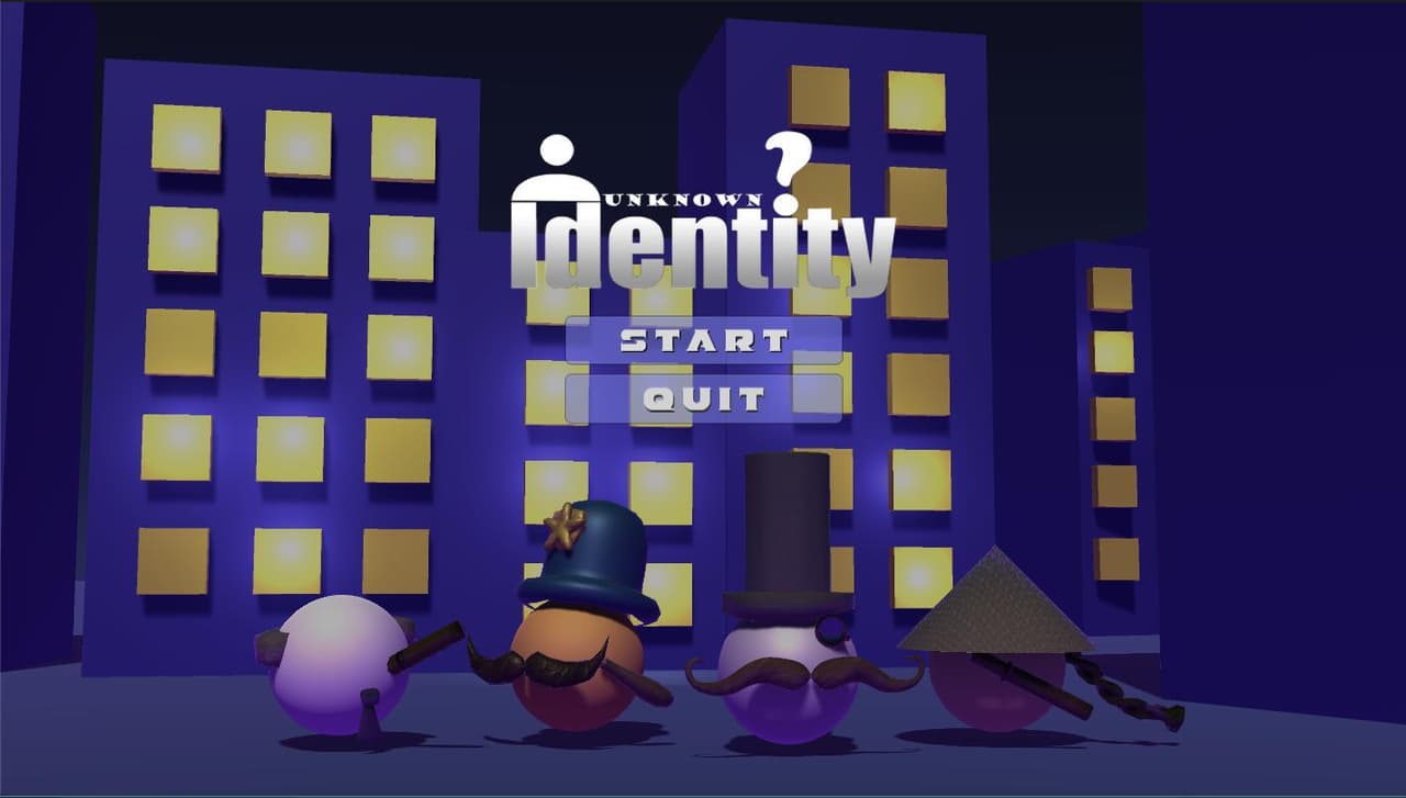 Identity (GreeboCherry)
