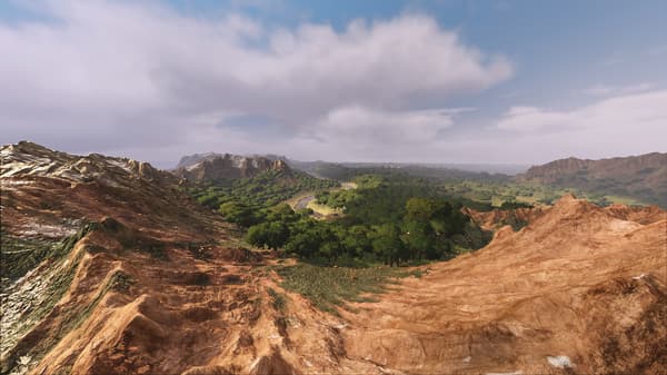 Railway Empire - Crossing the Andes screenshot 6