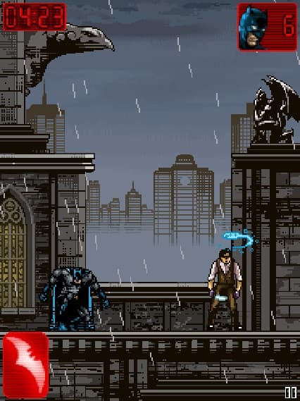 Batman: Guardian of Gotham screenshot 6