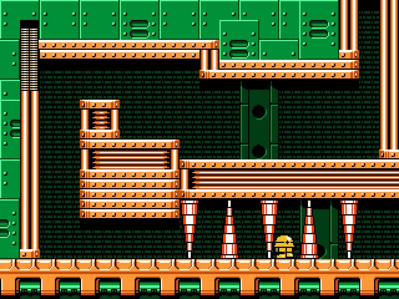 Hard Hat Rebuild screenshot 3