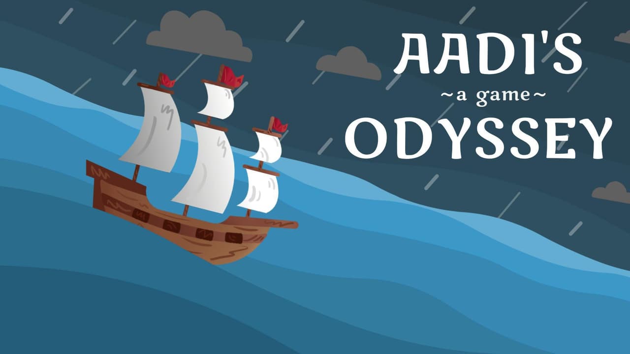 Aadis Odyssey screenshot 2