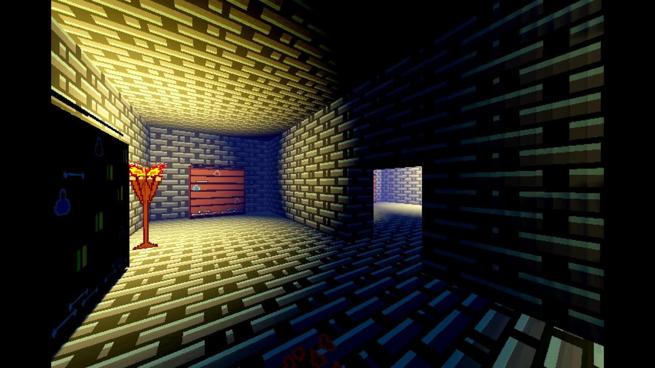Pages of Insanity screenshot 5