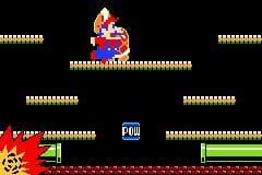 WarioWare: Twisted! screenshot 5