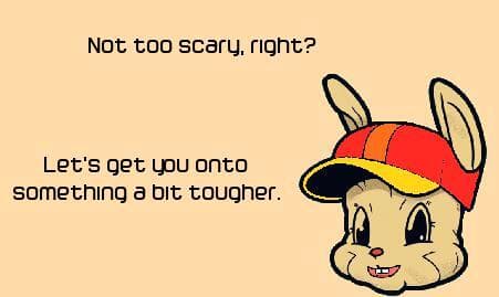 RADICAL (itch) (Games For People) screenshot 4