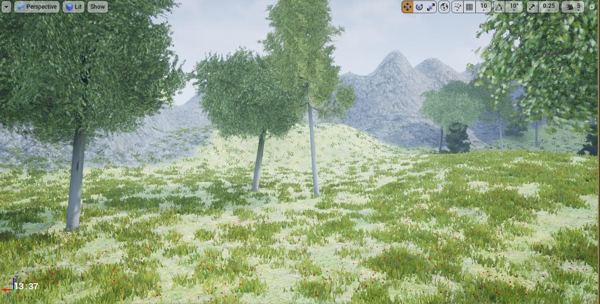 Wrapped on E screenshot 4