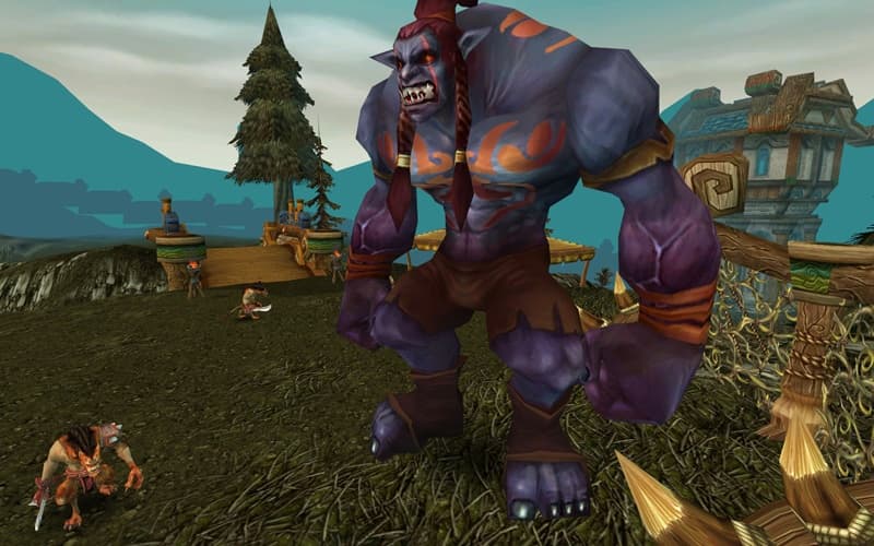Gates of Andaron screenshot 4