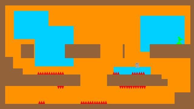 Super Rata 4 screenshot 3