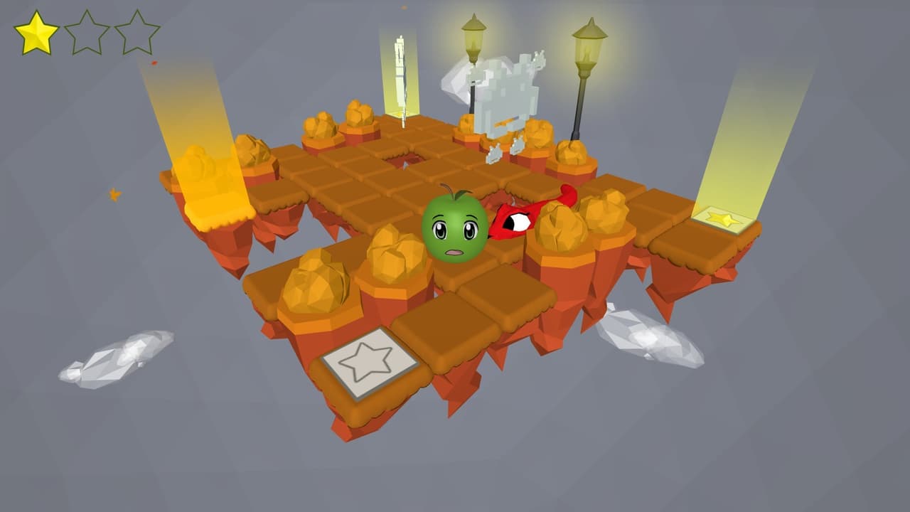 SnakEscape: Remastered screenshot 4