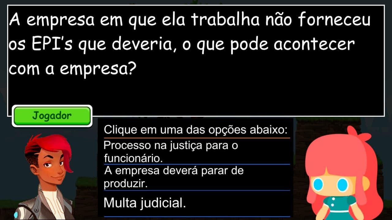 Hora da Administração screenshot 5