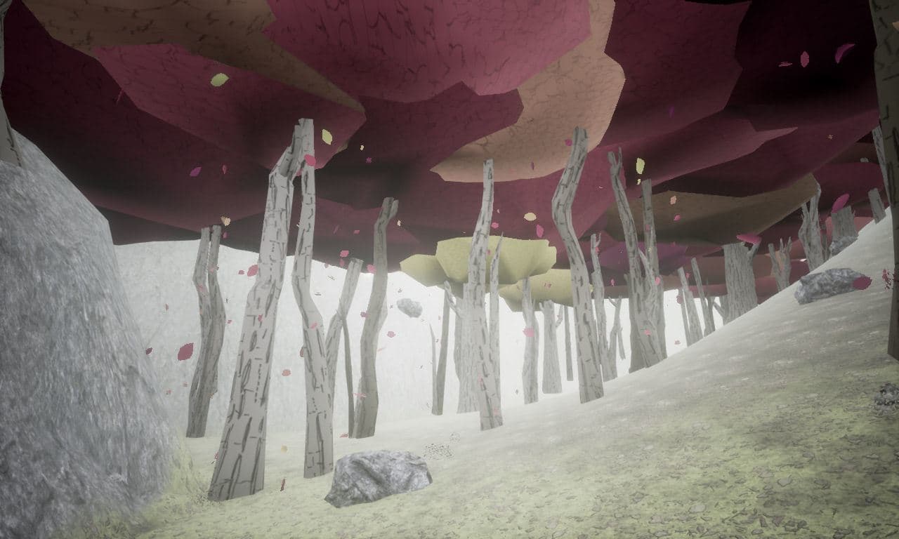 The Silent Forest screenshot 6