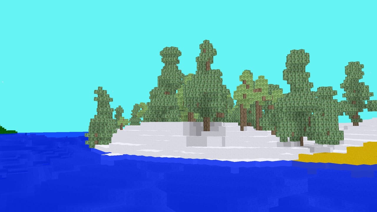 One Million Worlds