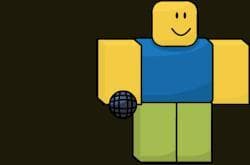 Vs Bloxxin Full Mod