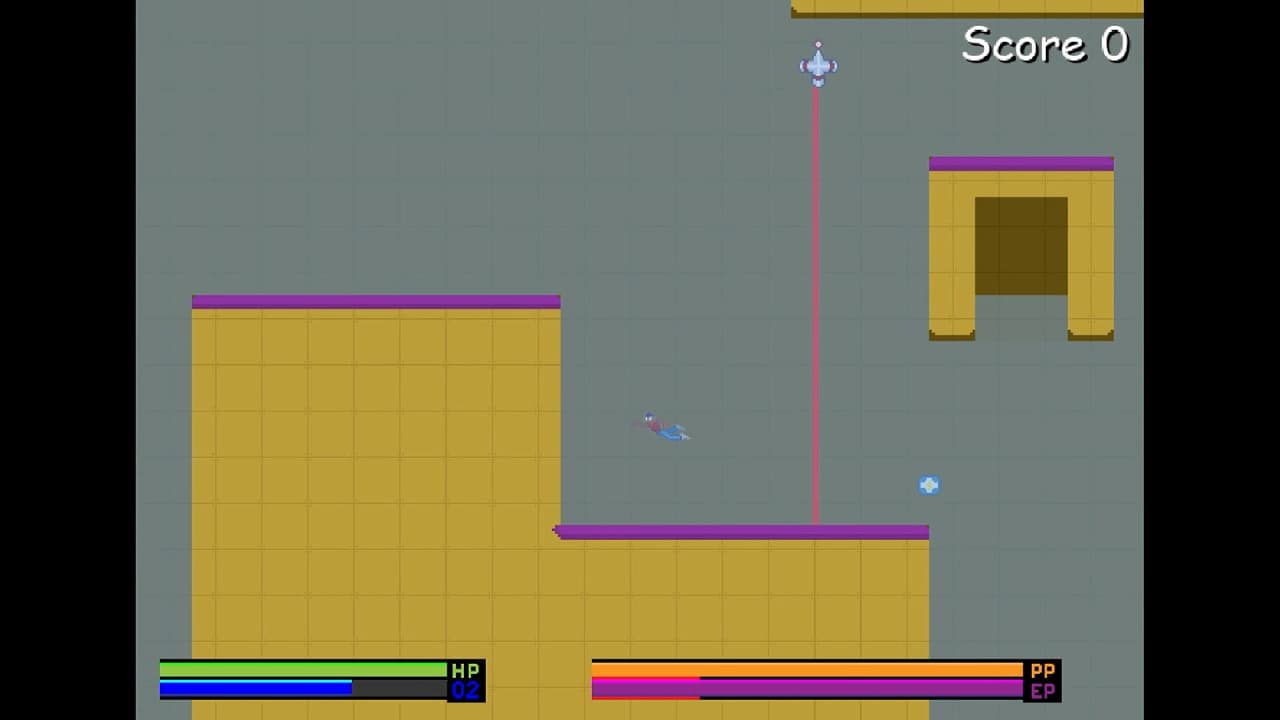 Eletar Hero screenshot 3