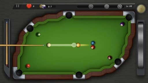 Billiards City screenshot 6