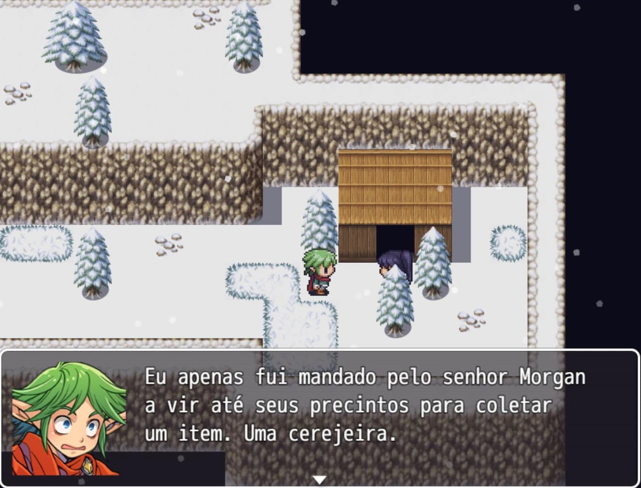 Presságio Natalino
